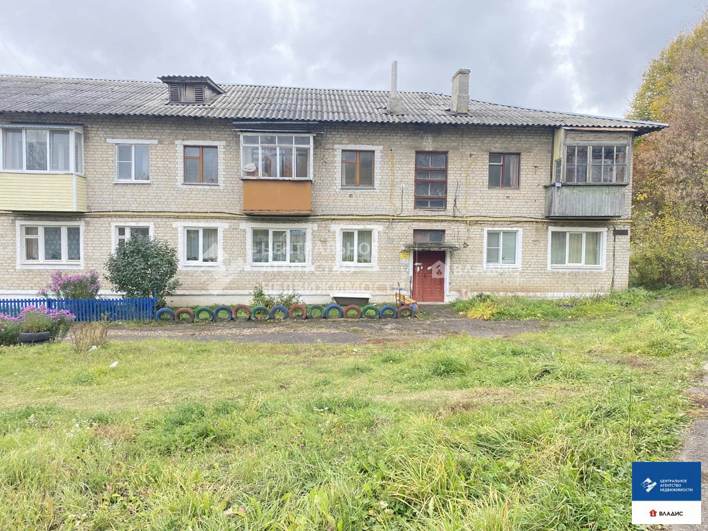 Продажа квартиры, Скопин, ул. Ленина - Фото 12