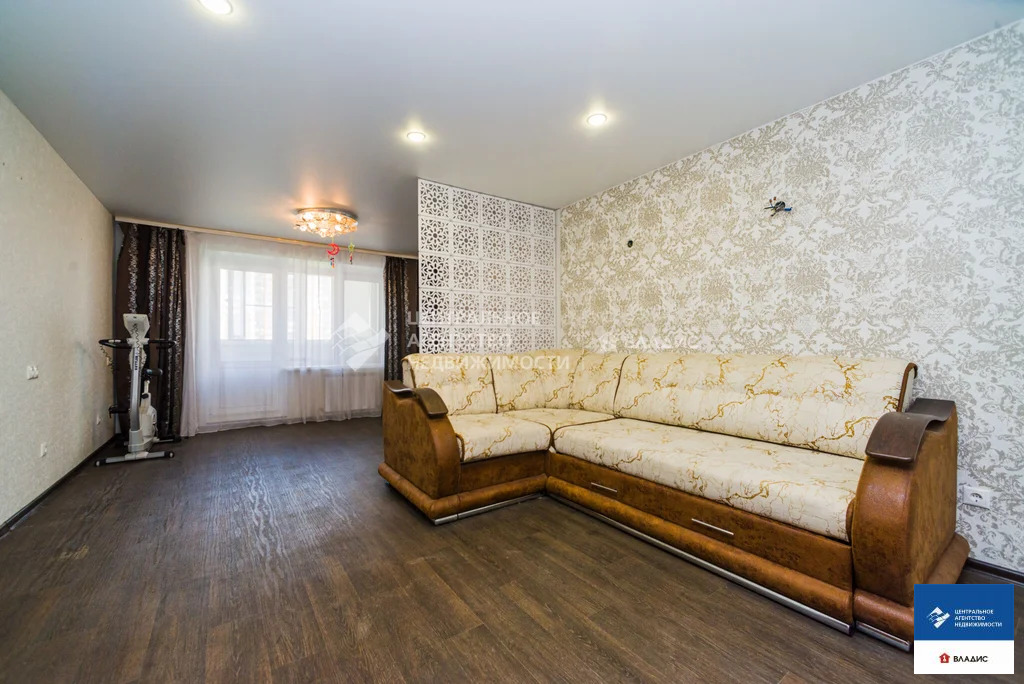 Продажа квартиры, Рязань, ул. Быстрецкая - Фото 0