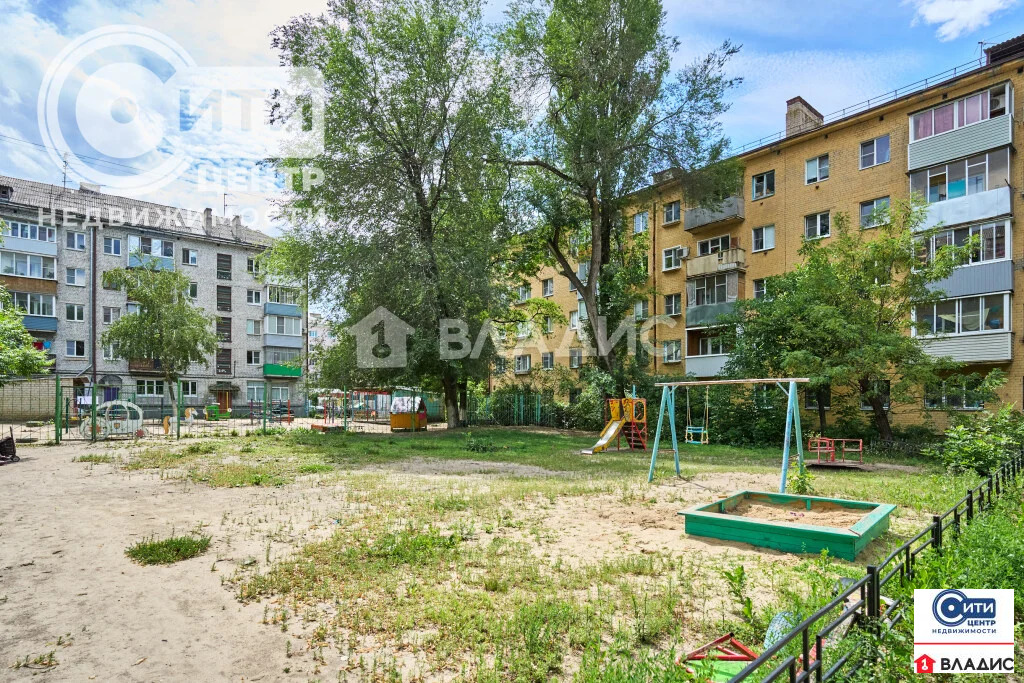 Продажа квартиры, Воронеж, Ленинский пр-кт. - Фото 12