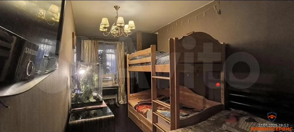 Продажа квартиры, Домодедово, Домодедово г. о., улица Ильюшина - Фото 4
