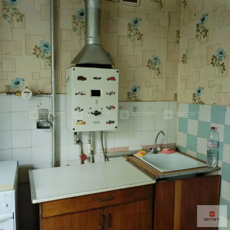 Продажа квартиры, Казань, ул. Черноморская - Фото 5