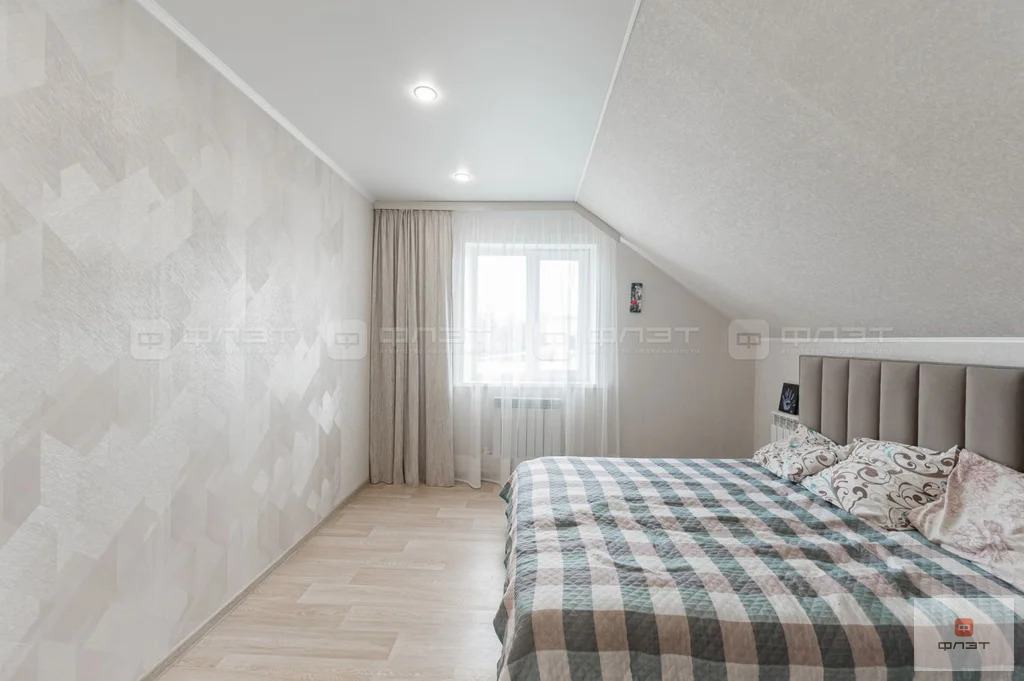 Продажа дома, Казань, ул. Ореховая (Вишневка) - Фото 25