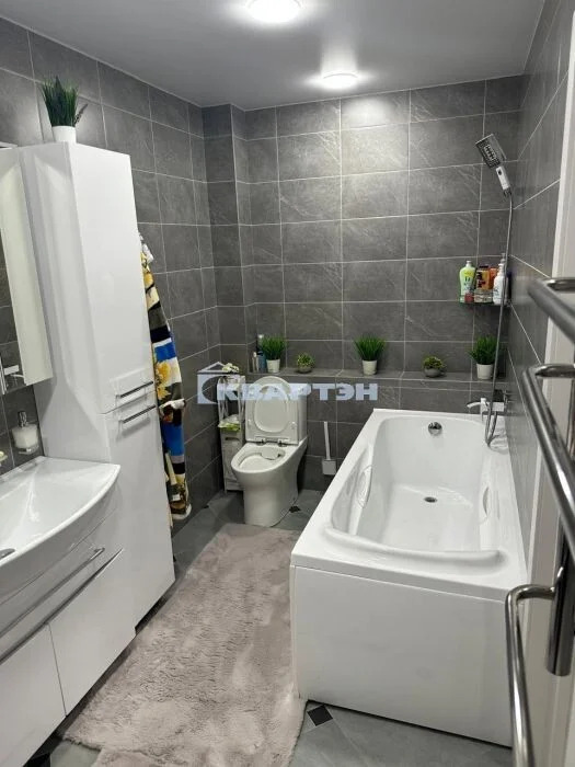 Продажа квартиры, Новосибирск, ул. Волховская - Фото 20