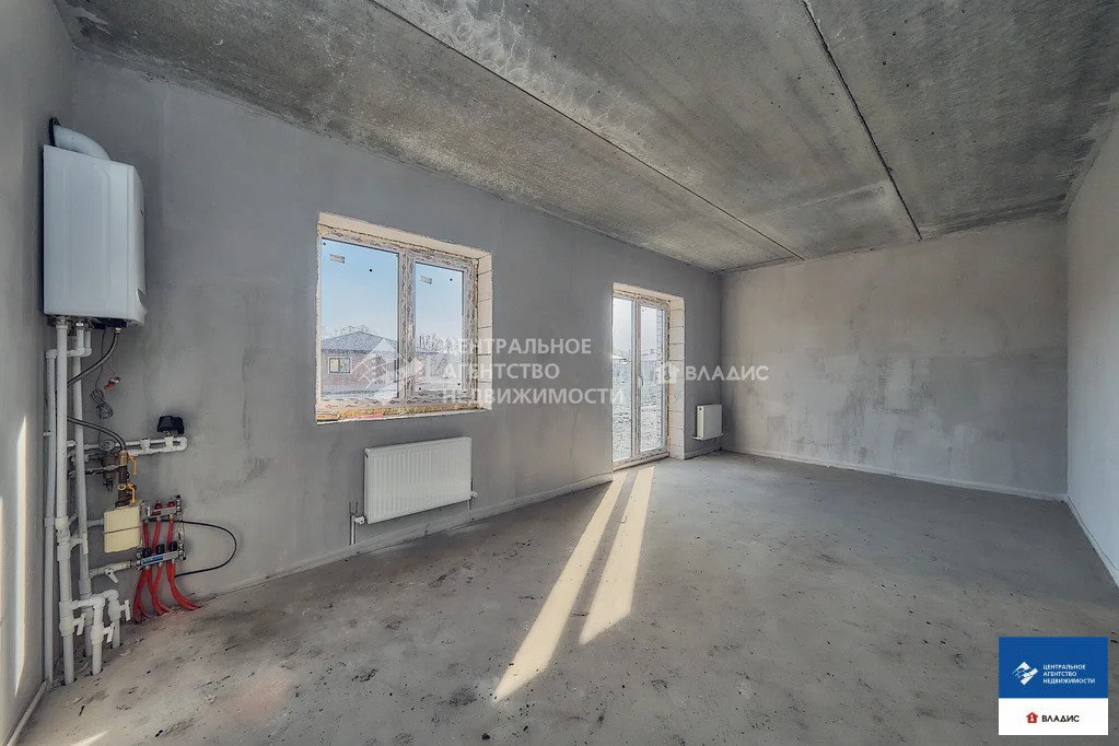Продажа дома, Семено-Никольское, Рязанский район, улица Королева - Фото 11