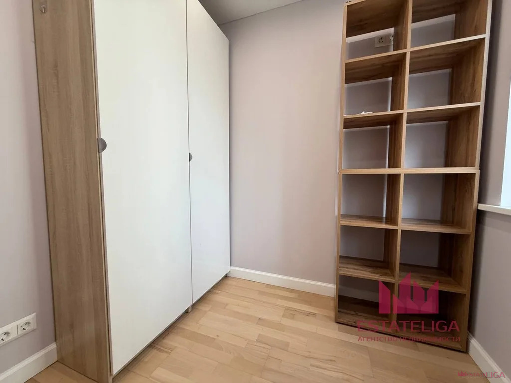 Аренда квартиры, Филевский б-р. - Фото 17