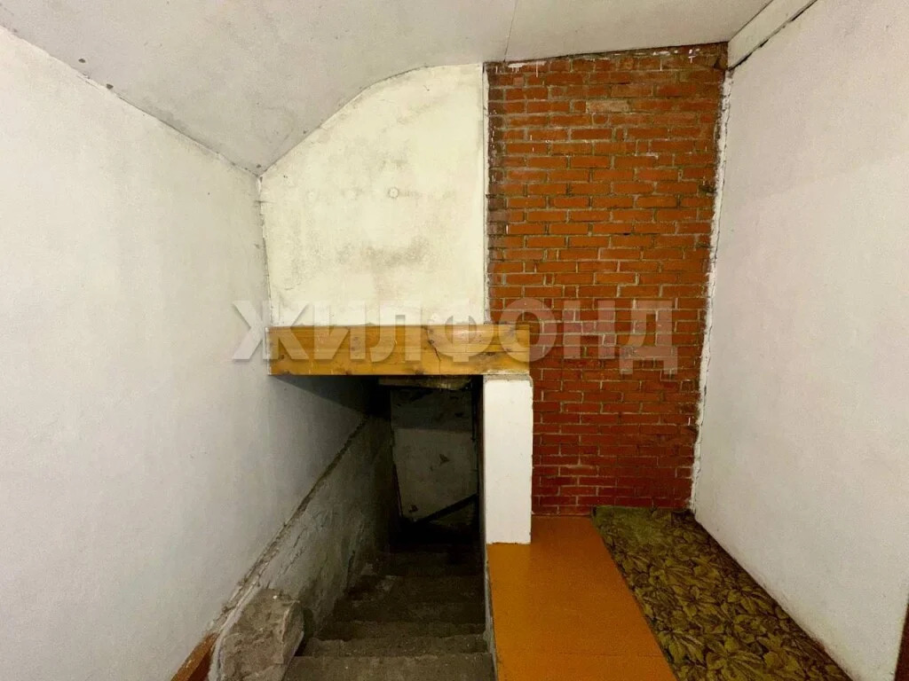 Продажа дома, Ленинское, Новосибирский район, ул. Молодежная - Фото 24