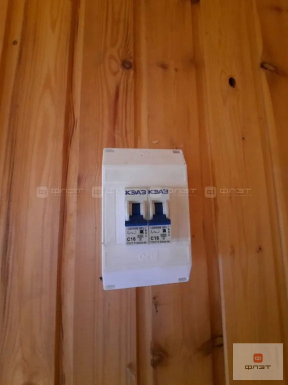 Продажа участка, Колкомерка, Пестречинский район, ул. Школьная - Фото 8
