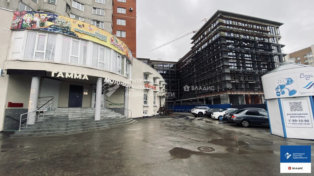 Продажа ПСН, Рязань, ул. Маяковского - Фото 1