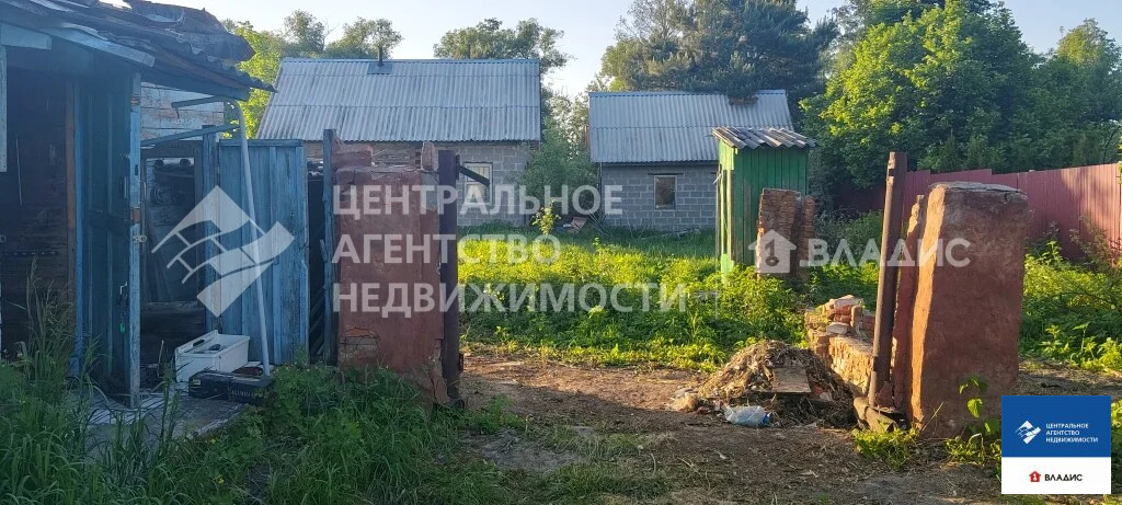 Продажа дома, Шакино, Клепиковский район - Фото 6