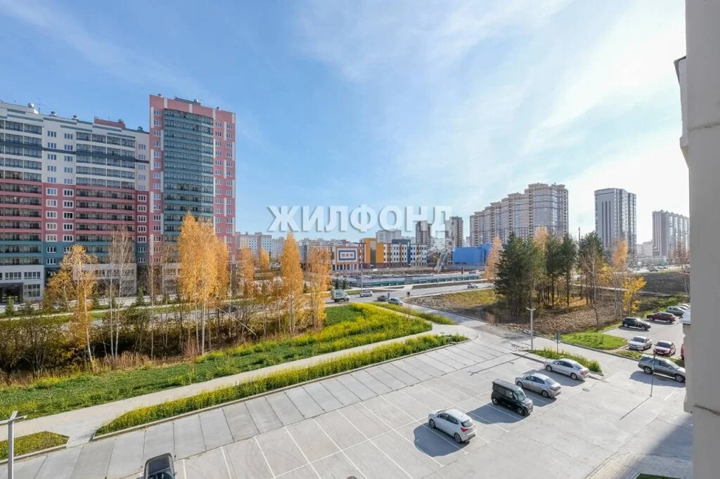 Продажа квартиры, Новосибирск, Красный пр-кт. - Фото 20