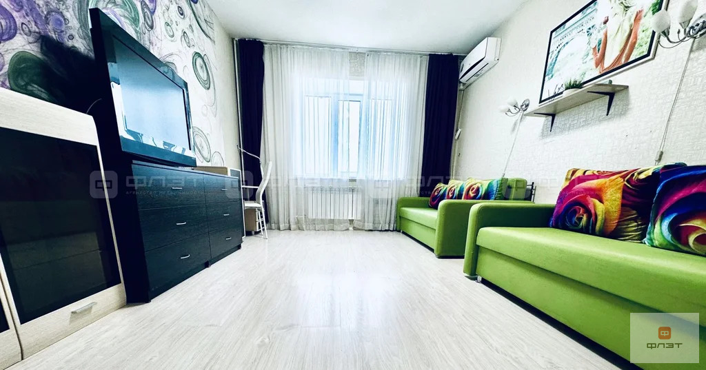 Продажа квартиры, Казань, ул. Серова - Фото 5