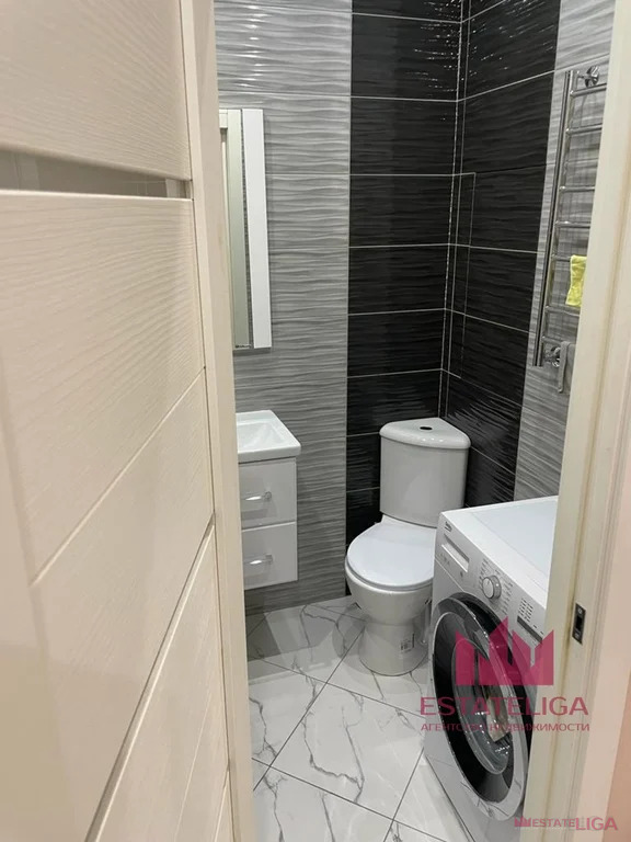 Аренда квартиры, Люберцы, Люберецкий район, улица Юности - Фото 13