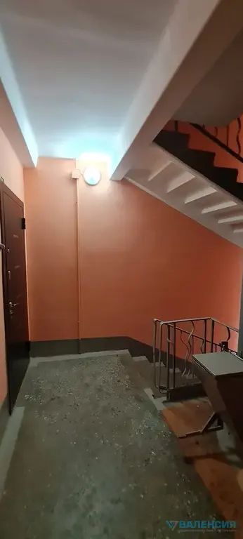 Сдается в аренду 1 к.кв. 36,7м2 на 7эт, ул. Карпинского, д.34, к.2. - Фото 17