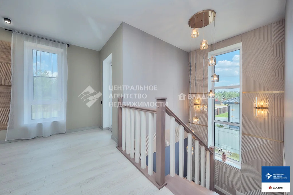 Продажа дома, Рязанский район, улица Айвазовского - Фото 11