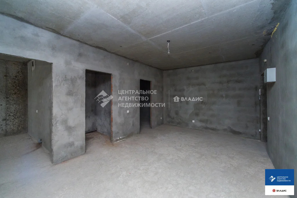 Продажа квартиры, Рязань, Первомайский пр-кт. - Фото 18