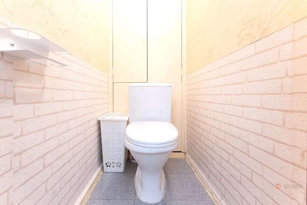 Продается 2-комнатная квартира ул. Московская, 2 - Фото 20