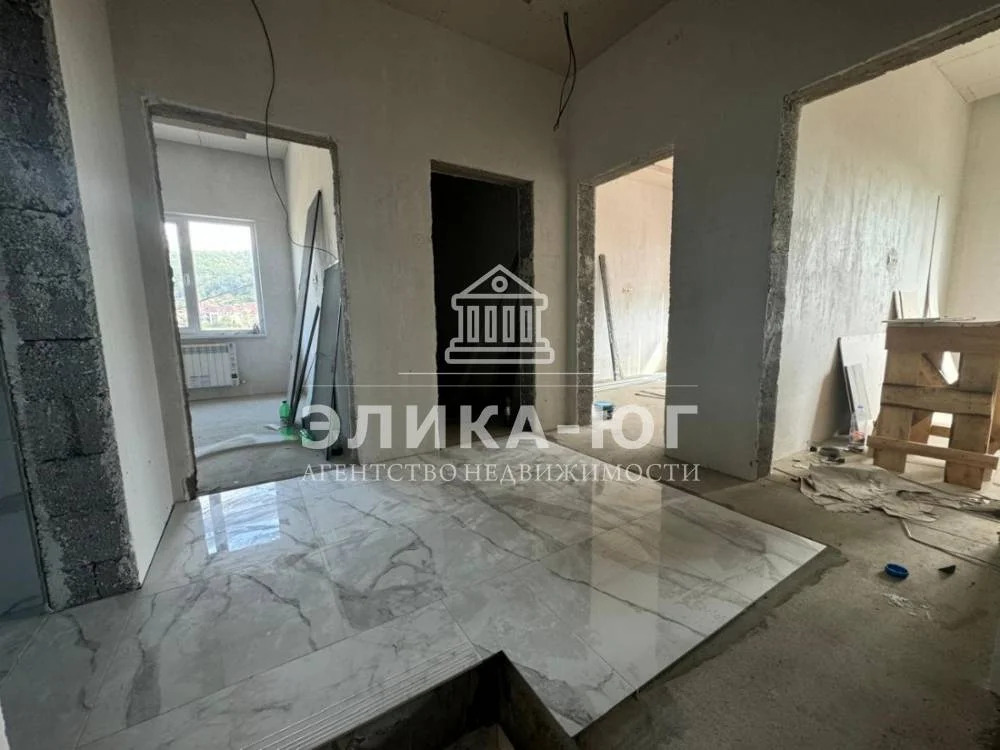 Продажа дома, Агой, Туапсинский район, Рассвет кв-л. - Фото 7