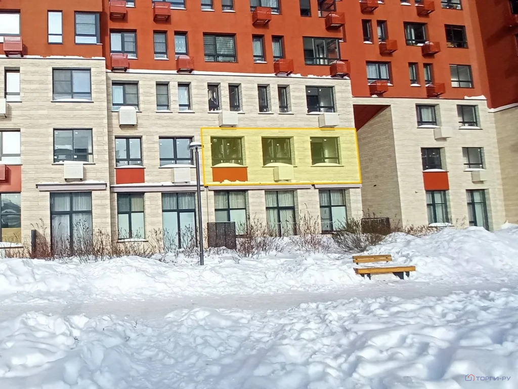 Продажа квартиры, 3-я Нововатутинская улица - Фото 2