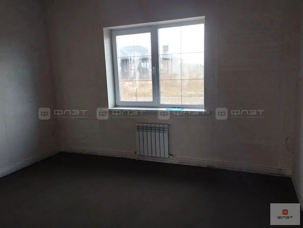 Продажа дома, Обухово, Лаишевский район, ул. Рябиновая - Фото 17