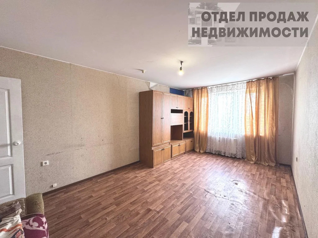 1-комнатная квартира - Фото 1