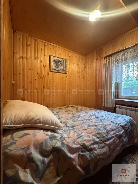 Продажа дома, Пановка, Высокогорский район, ул. Луговая - Фото 13