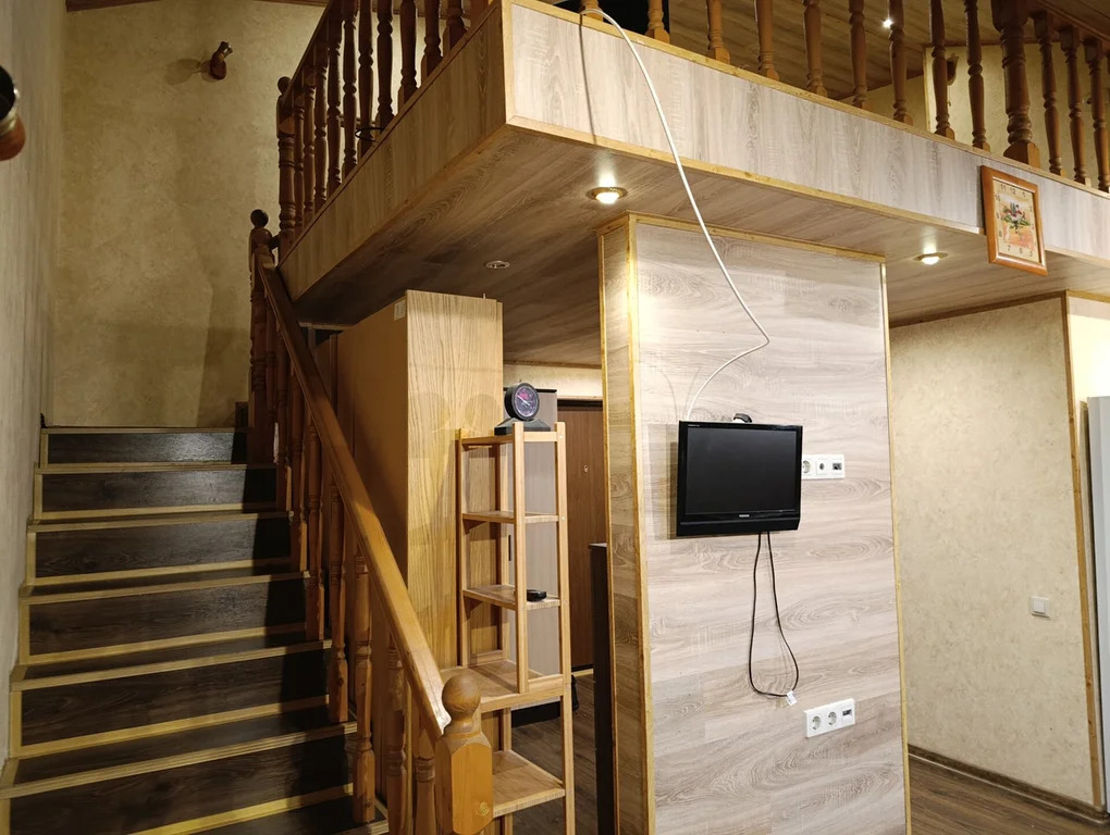 Продажа квартиры, Первомайское, Первомайское с. п., Центральная улица - Фото 15