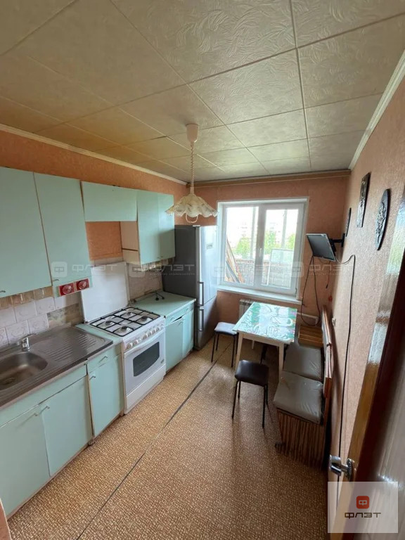 Продажа квартиры, Казань, ул. Рихарда Зорге - Фото 5