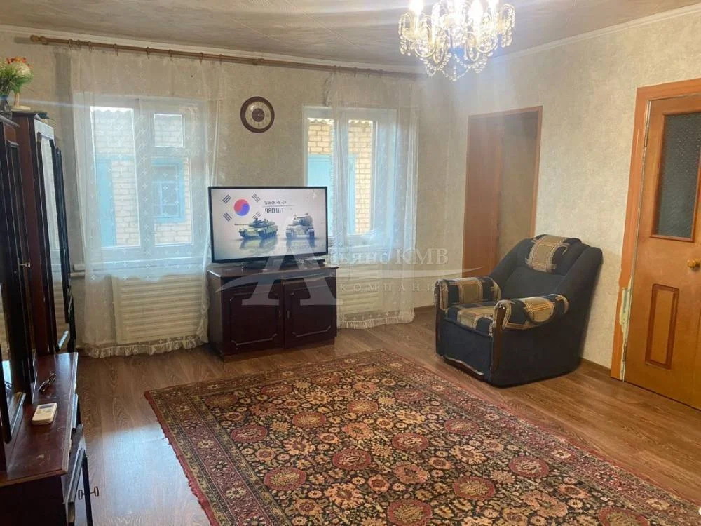 Продажа дома, Зеленокумск, Советский район, ул. Заводская - Фото 1