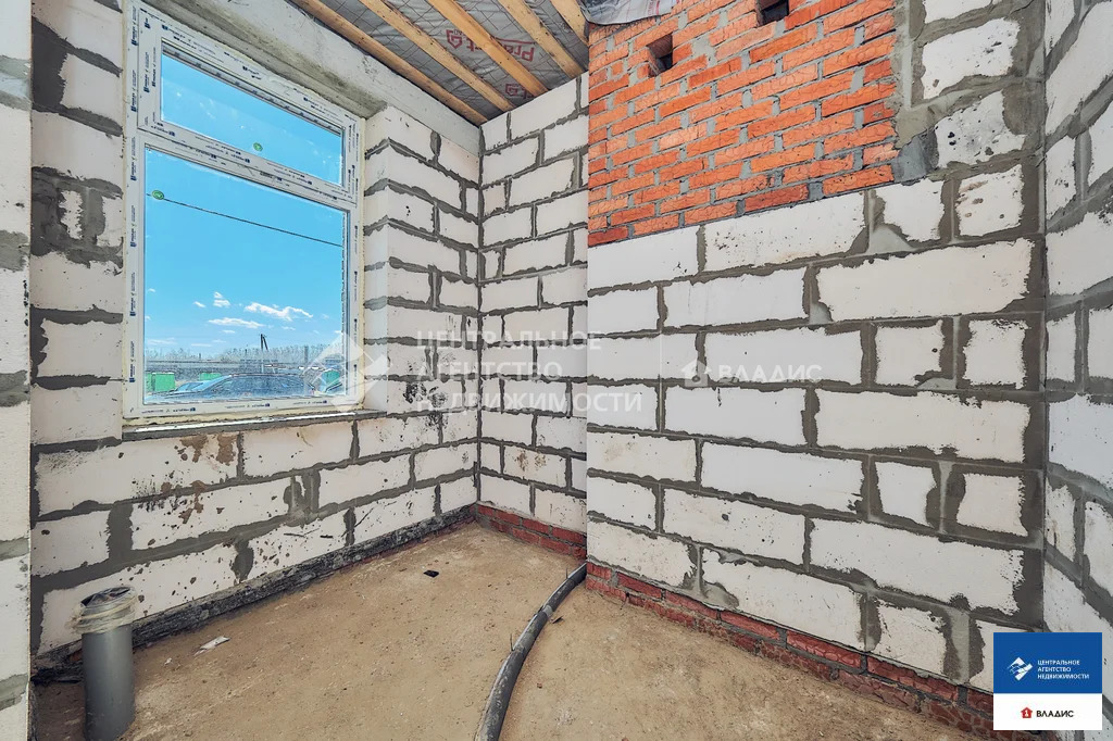 Продажа дома, Рязанский район - Фото 15