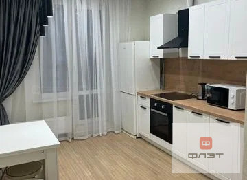 Продажа квартиры, Казань, ул. Мансура Хасанова - Фото 1