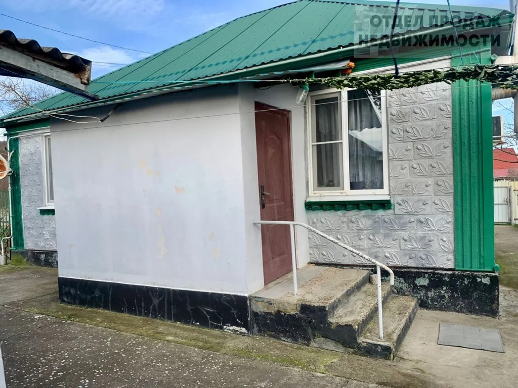 Дом в Армянском - Фото 20