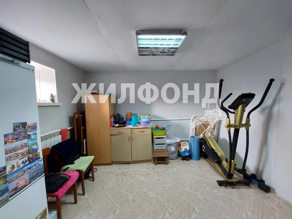 Продажа дома, Новосибирск, ул. Переселенческая - Фото 17