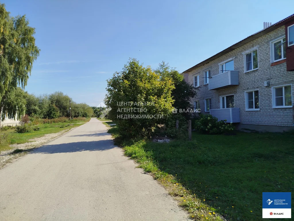 Продажа квартиры, Селизово, Касимовский район, ул. Октябрьская - Фото 3