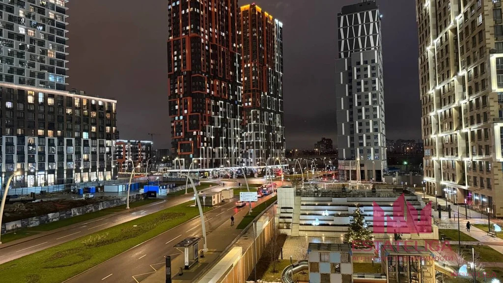 Аренда квартиры, улица Василия Ланового - Фото 36