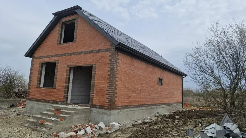 Продажа дома, Ильский, Северский район, переулок Надежды - Фото 2