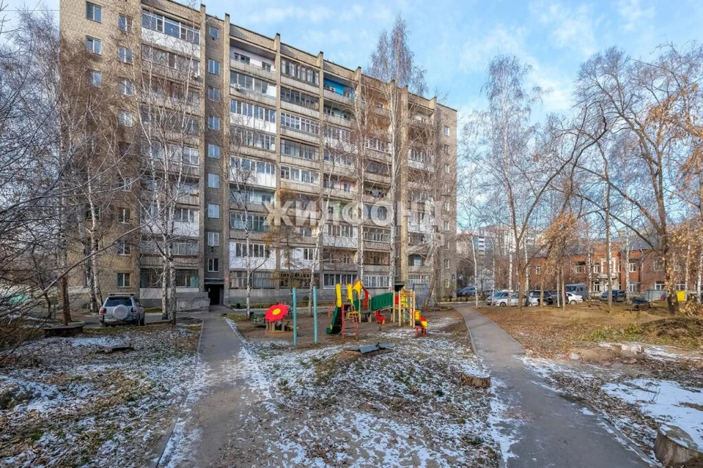 Продажа квартиры, Новосибирск, ул. Петропавловская - Фото 1