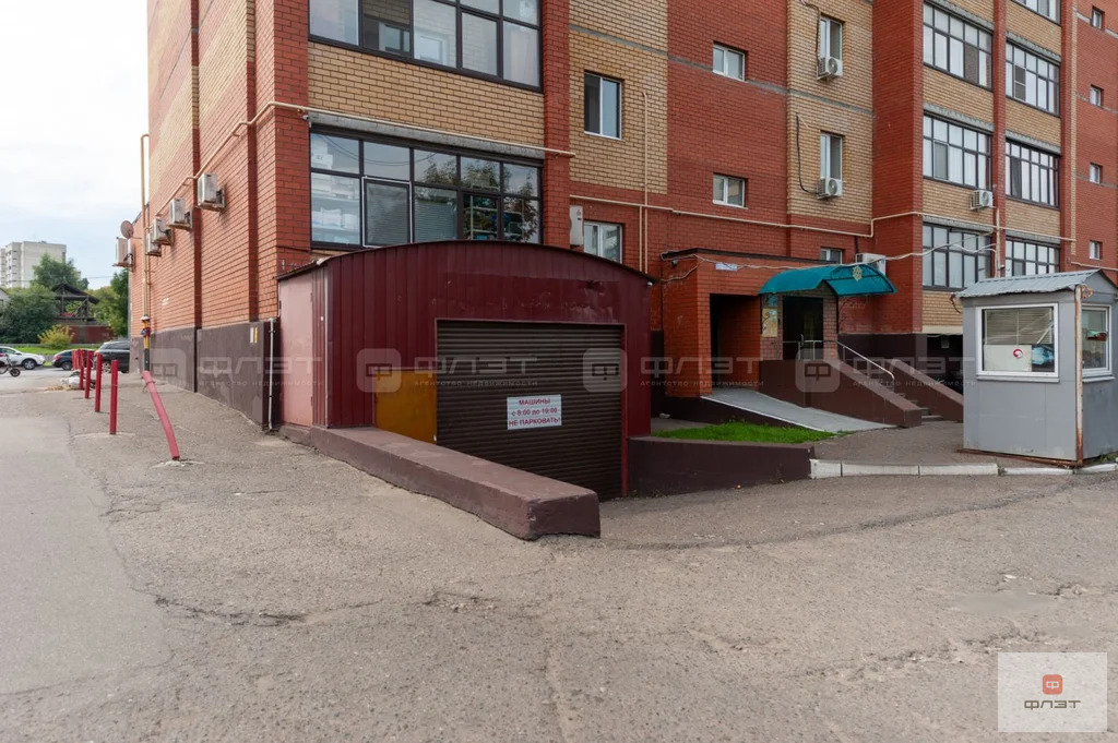 Продажа квартиры, Казань, Победы пр-кт. - Фото 22