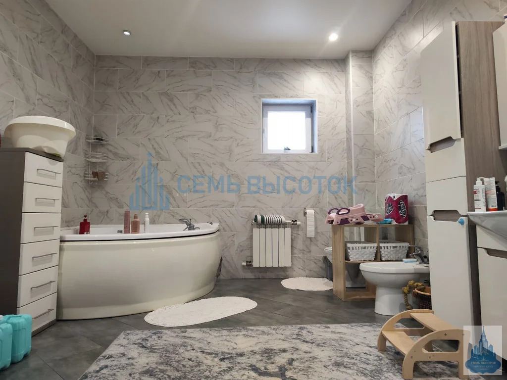 Продажа дома, Домодедово, Домодедово г. о., 37 - Фото 21