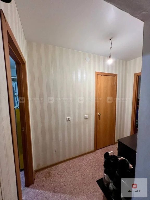 Продажа квартиры, Габишево, Лаишевский район, ул. Северная - Фото 4