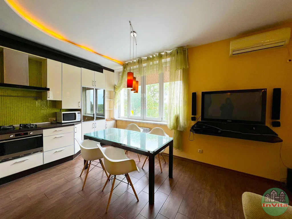 Продажа квартиры, Севастополь, ул. Адмирала Юмашева - Фото 9