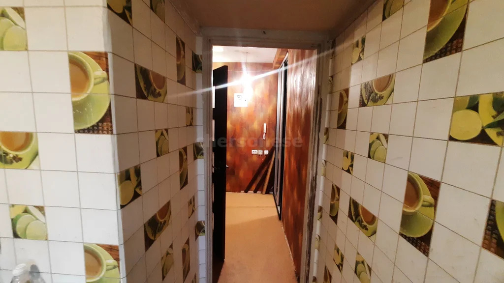 Аренда квартиры, Севастополь, ул. Дмитрия Ульянова - Фото 6