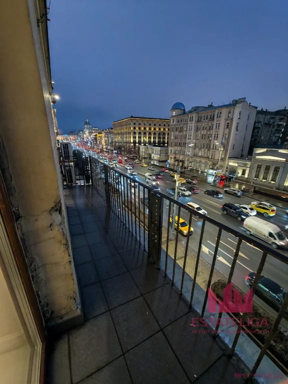 Продажа квартиры, Большая Садовая улица - Фото 17