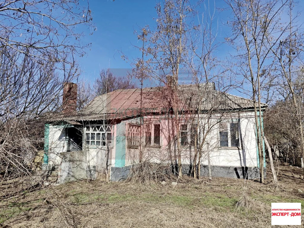 Продажа дома, Екатериновка, Матвеево-Курганский район, Екатериновка с. - Фото 2