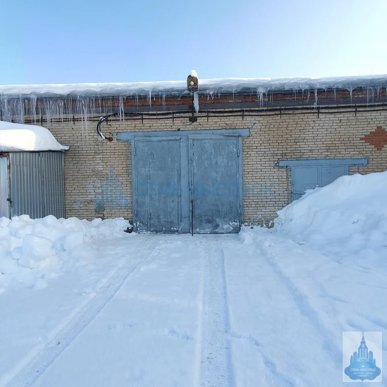 Аренда ПСН, Львовский, Подольский район, Металлургов проезд - Фото 4