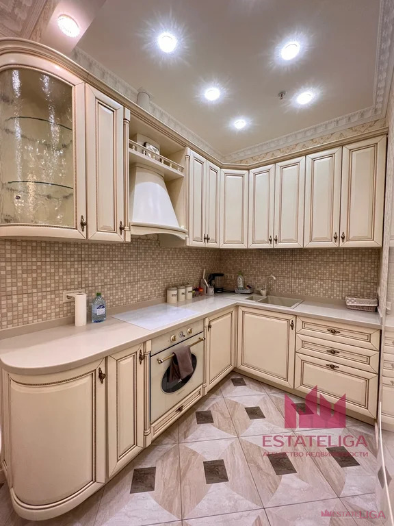 Продажа квартиры, Ходынский б-р. - Фото 9