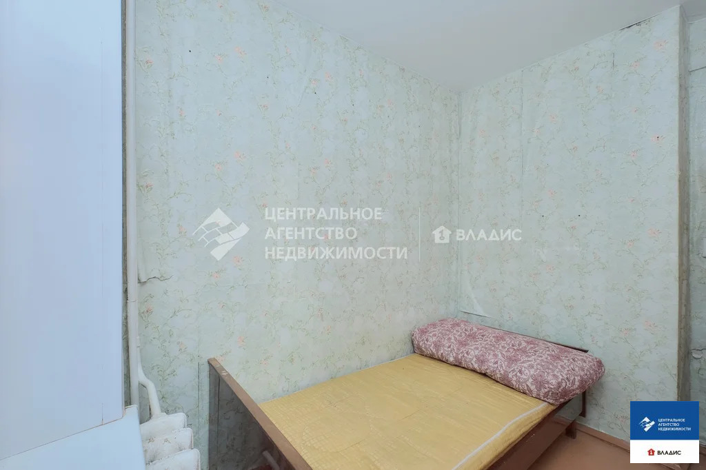 Продажа квартиры, Рязань, ул. Интернациональная - Фото 11