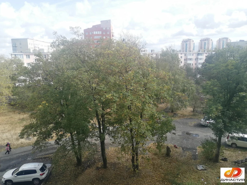 Продажа квартиры, Ставрополь, Ботанический проезд - Фото 14