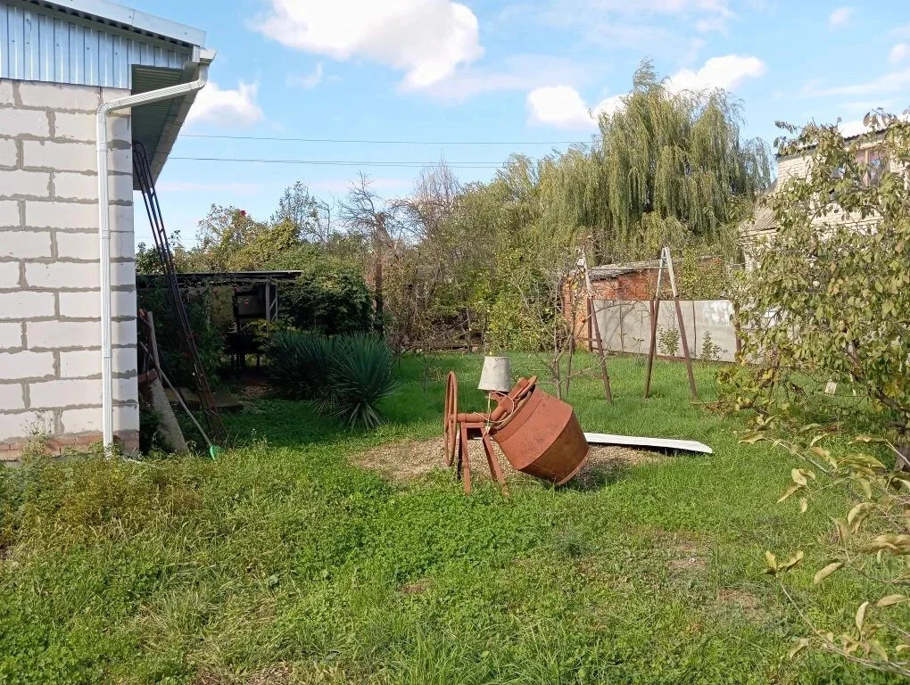 Продажа дома, Афипский, Северский район, ул. Первомайская - Фото 4