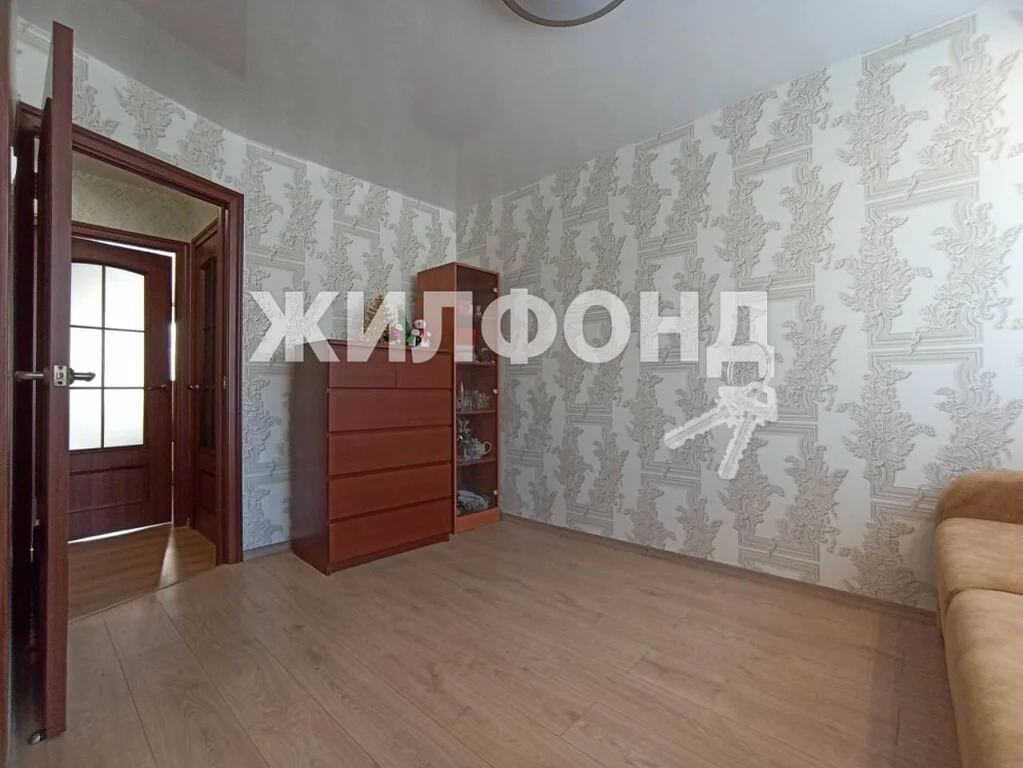 Продажа квартиры, Ярково, Новосибирский район, ул. Лесная - Фото 3