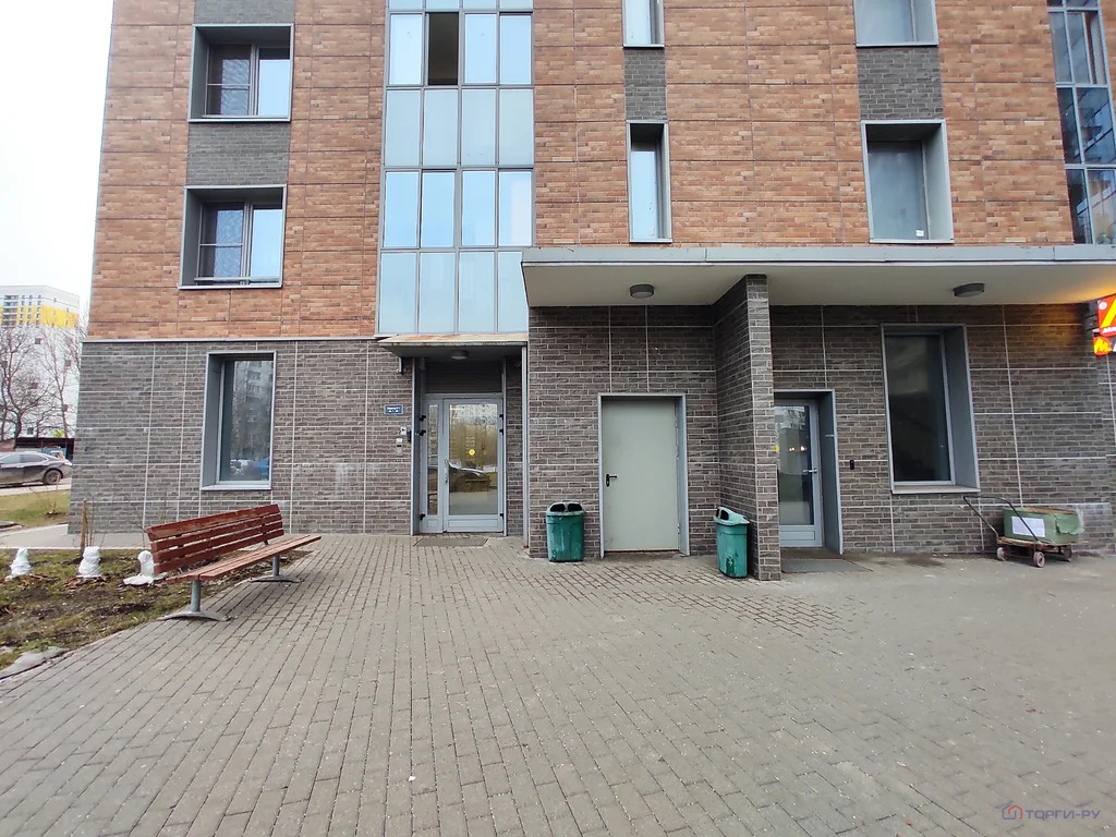 Продажа квартиры, Варшавское ш. - Фото 4